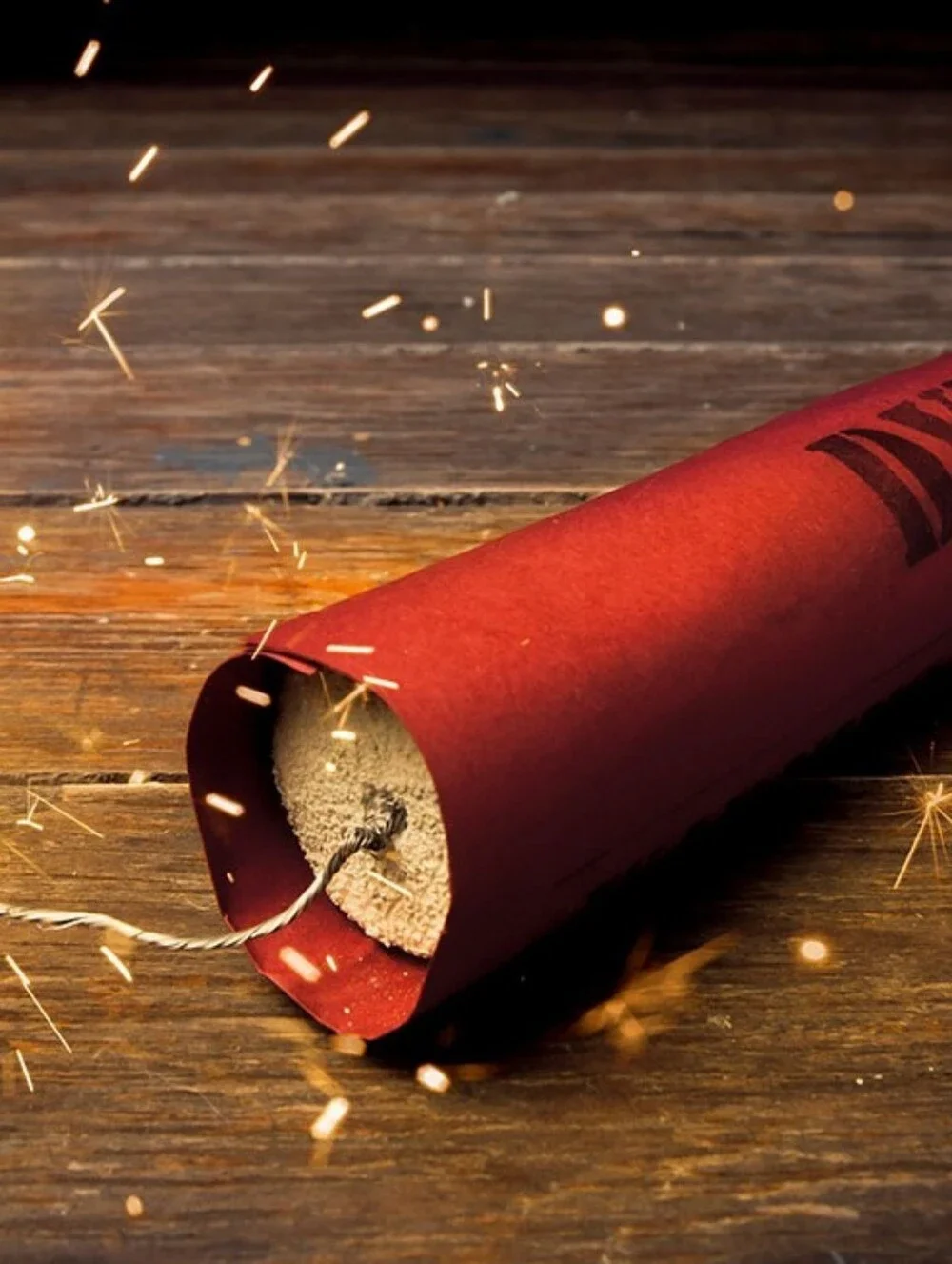 Dynamite Blockbuster ~ Ritual Oil ~ Remove Obstacles